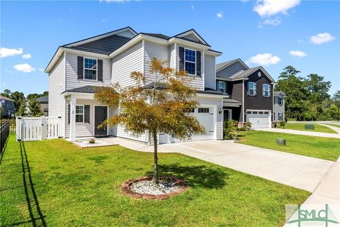 A home in Richmond Hill