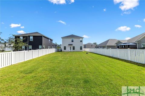 A home in Richmond Hill