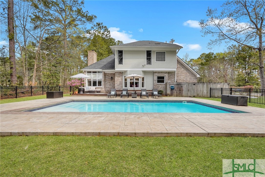 25 Wedgefield Crossing
