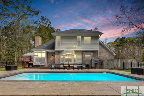 25 Wedgefield Crossing Savannah GA 31405