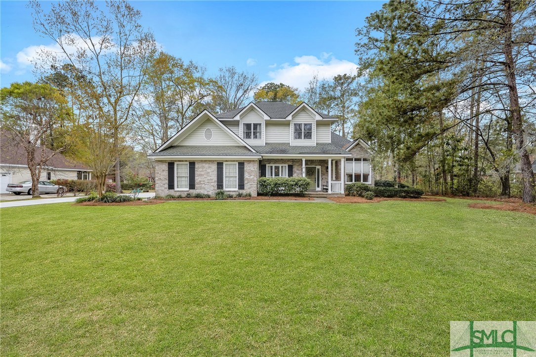 25 Wedgefield Crossing