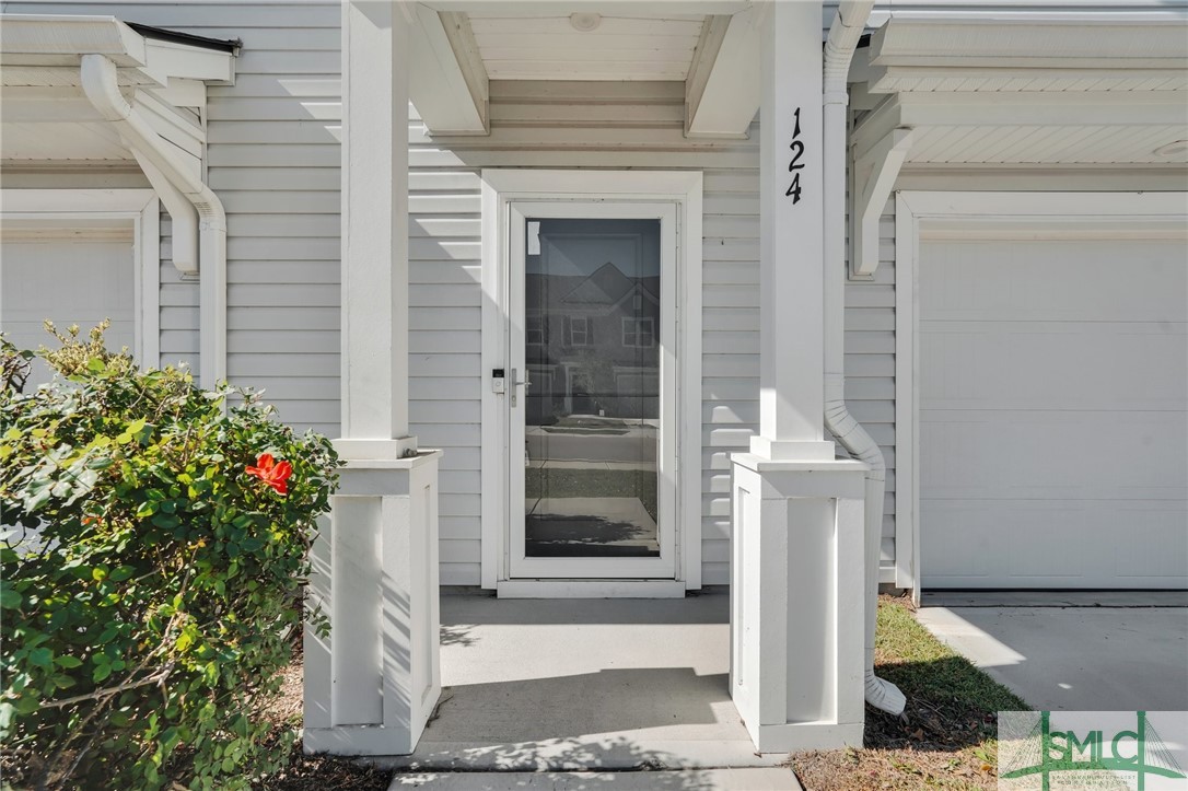 124 Benelli Drive