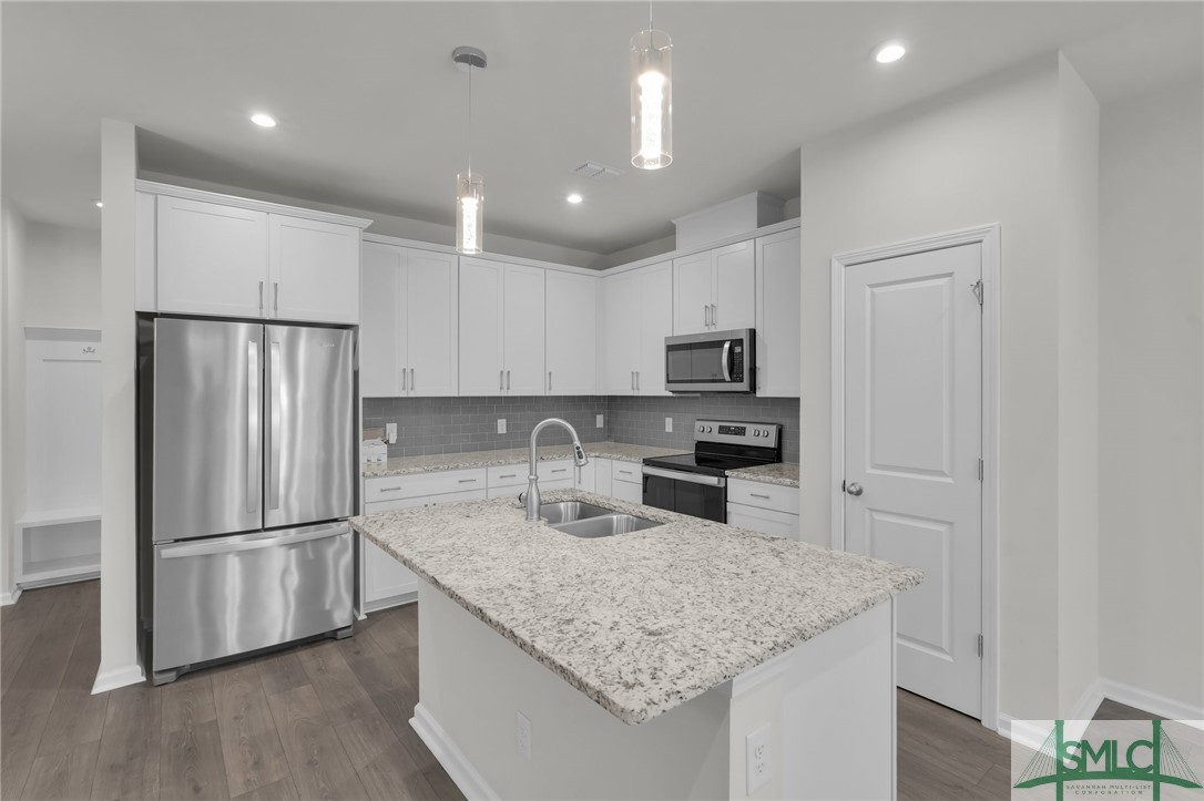 124 Benelli Drive