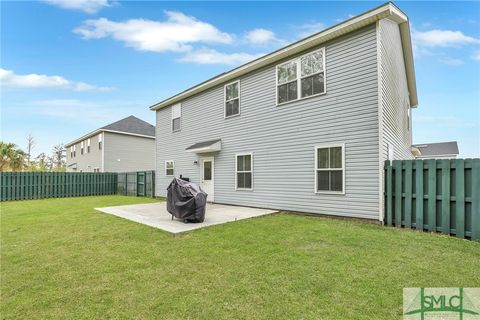 A home in Richmond Hill