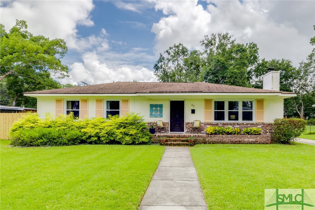 View Savannah, GA 31405 house