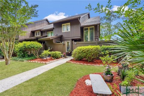 125 Brown Pelican Dr Drive Savannah GA 31419