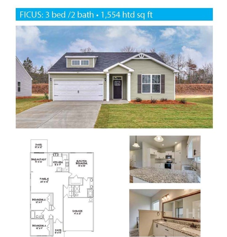 363 Crosswinds Drive