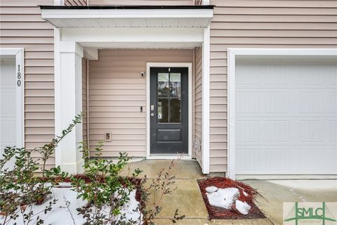 A home in Bloomingdale