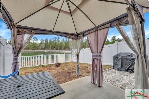 A home in Bloomingdale