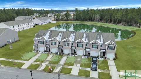 A home in Bloomingdale