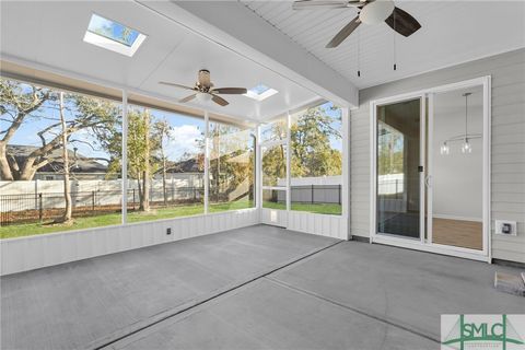 A home in Pooler