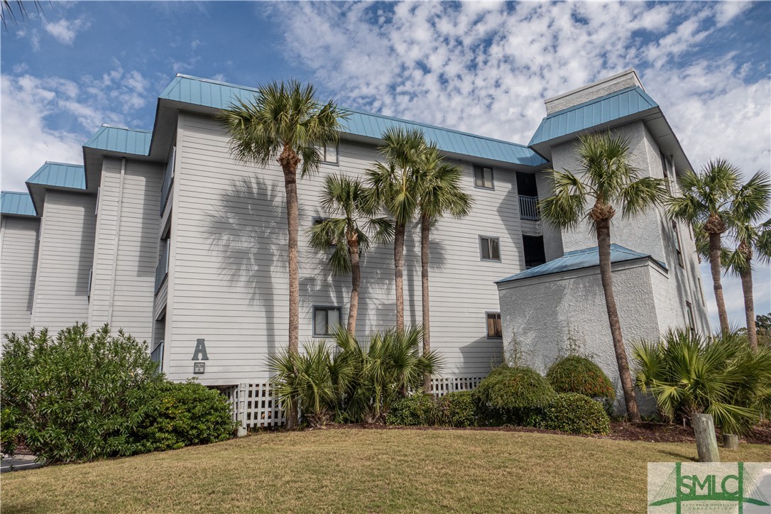 View Tybee Island, GA 31328 condo