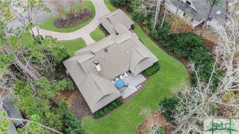 A home in Savannah