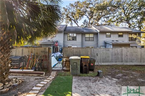 A home in Savannah