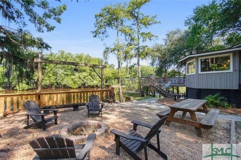 A home in Bloomingdale