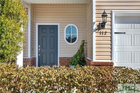 A home in Richmond Hill