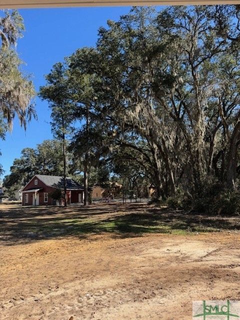 A home in Guyton