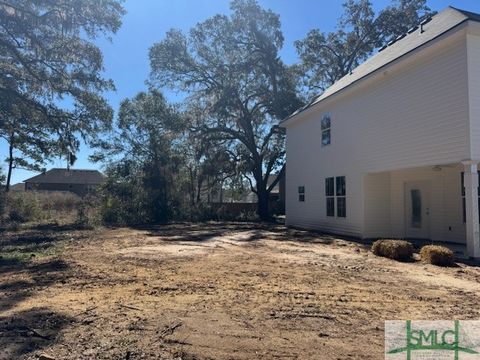 A home in Guyton