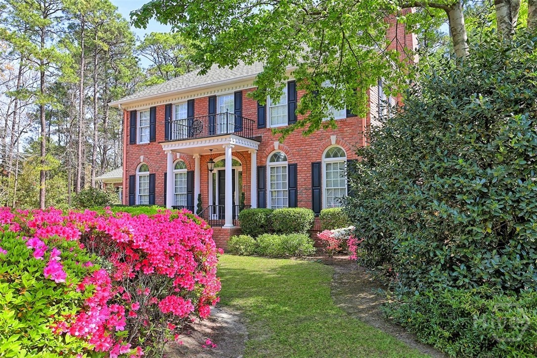 320 Wedgefield Crossing