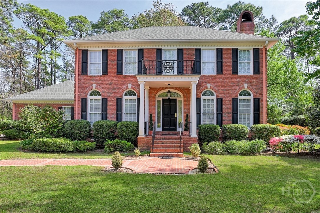 320 Wedgefield Crossing