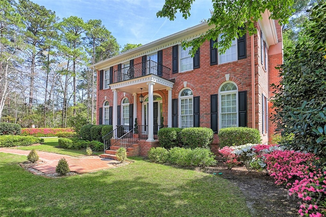320 Wedgefield Crossing