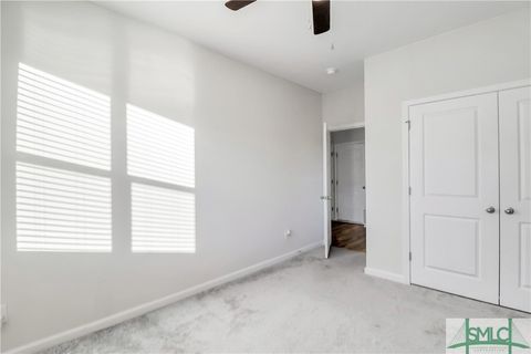 A home in Pooler