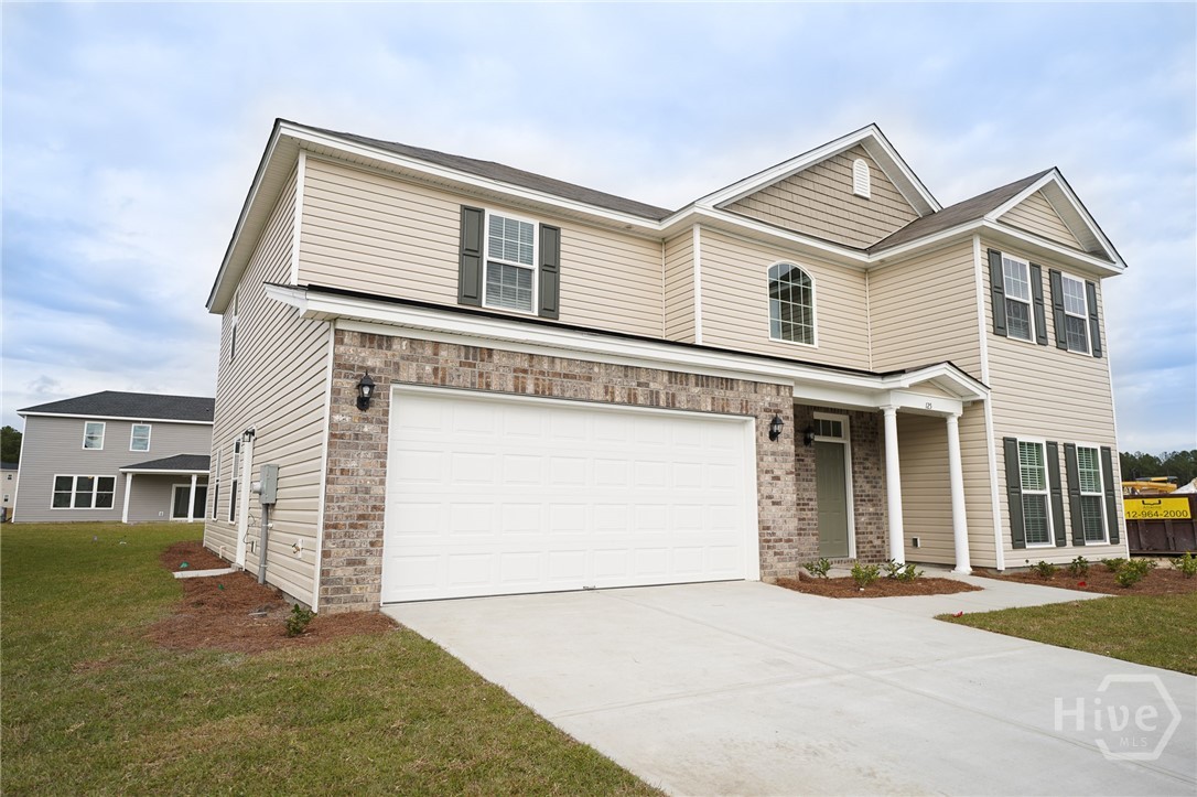 125 Chilburn Circle