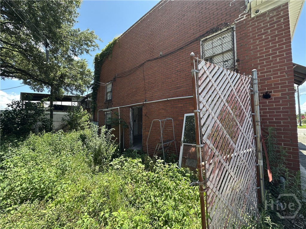 711 Crossgate Road