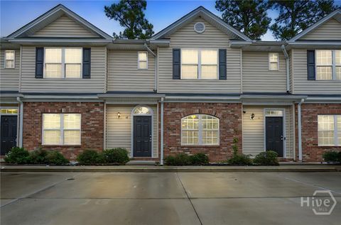 400 Tibet Avenue 16 Savannah GA 31406