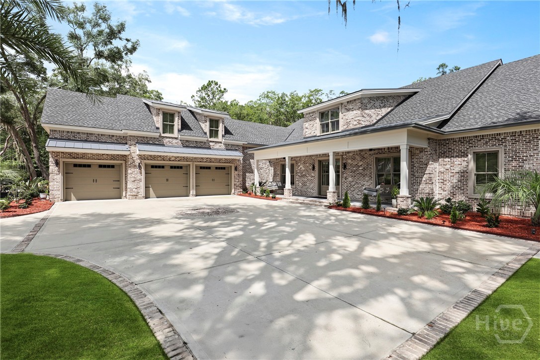 208 Wood Haven Court