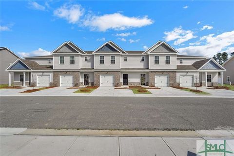 A home in Pooler