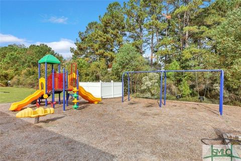 A home in Pooler