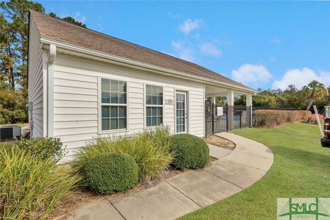 A home in Pooler