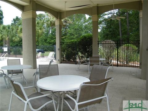 A home in Pooler