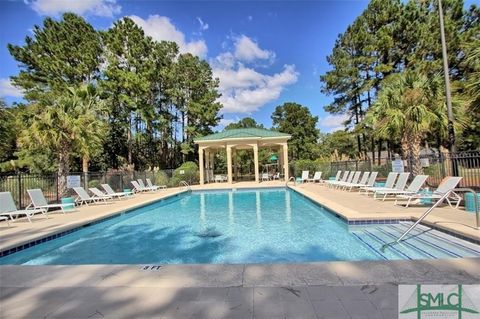 A home in Pooler