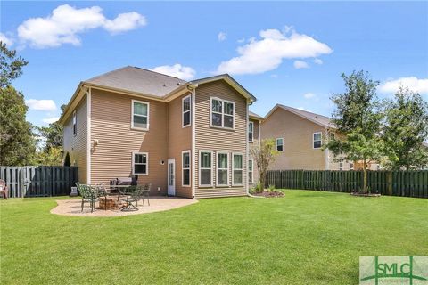 A home in Richmond Hill