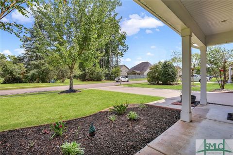 A home in Richmond Hill