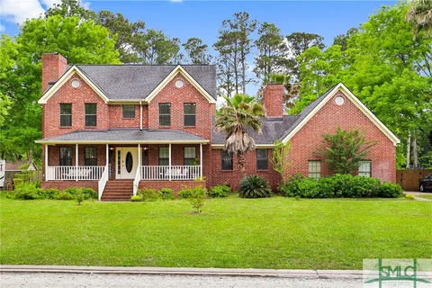 568 Steele Wood Drive, Richmond Hill, GA 31324 - #: 329677