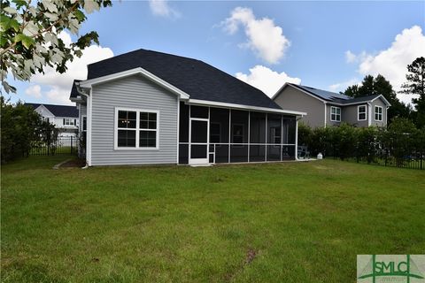 A home in Richmond Hill