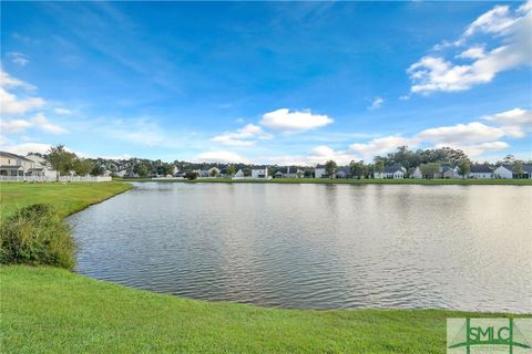 A home in Pooler