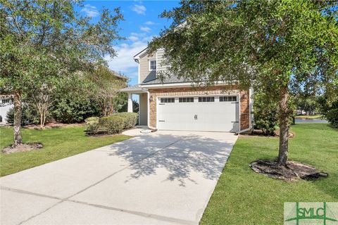 A home in Pooler