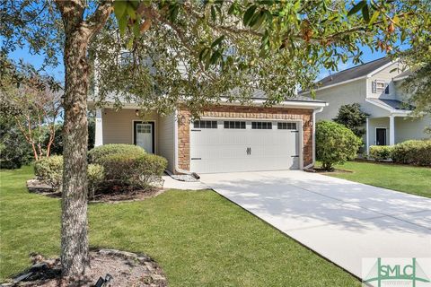 A home in Pooler