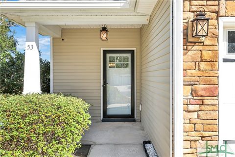 A home in Pooler