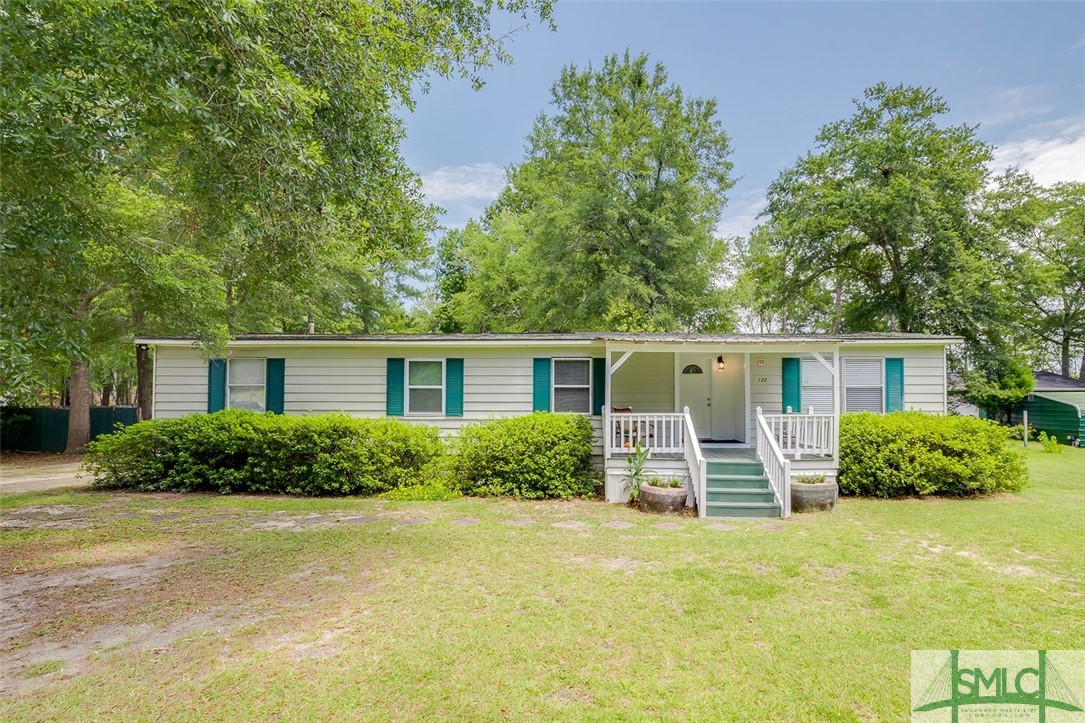 View Bloomingdale, GA 31302 mobile home