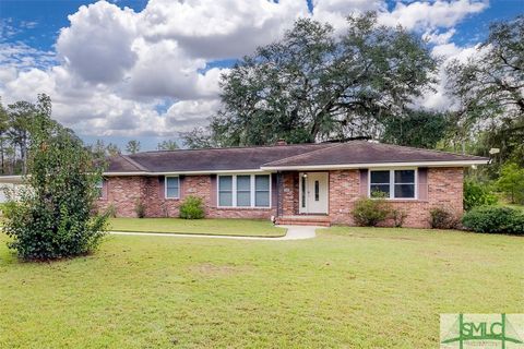 A home in Bloomingdale