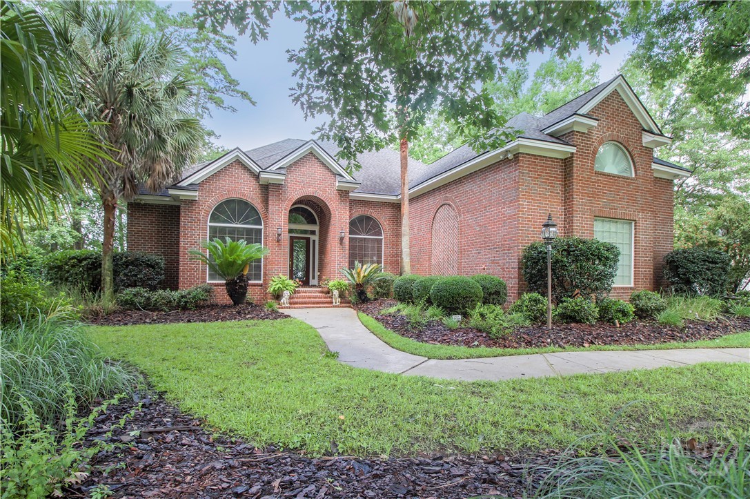 39 Grand Lake Circle