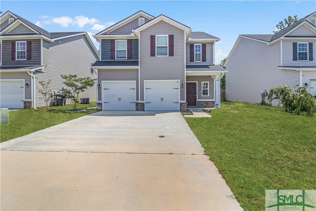 View Hinesville, GA 31313 house