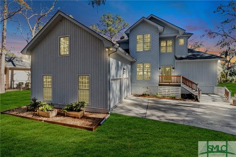 A home in Richmond Hill