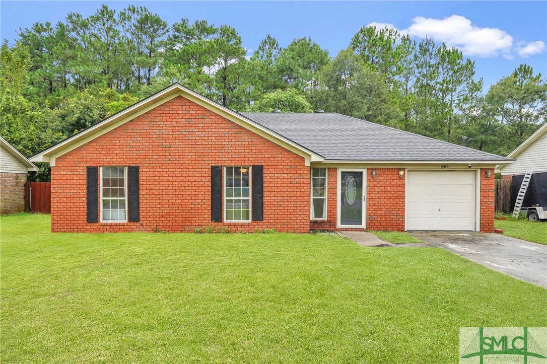 View Hinesville, GA 31313 house
