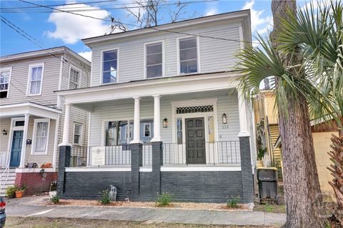 115 W 34 Street Savannah GA 31401